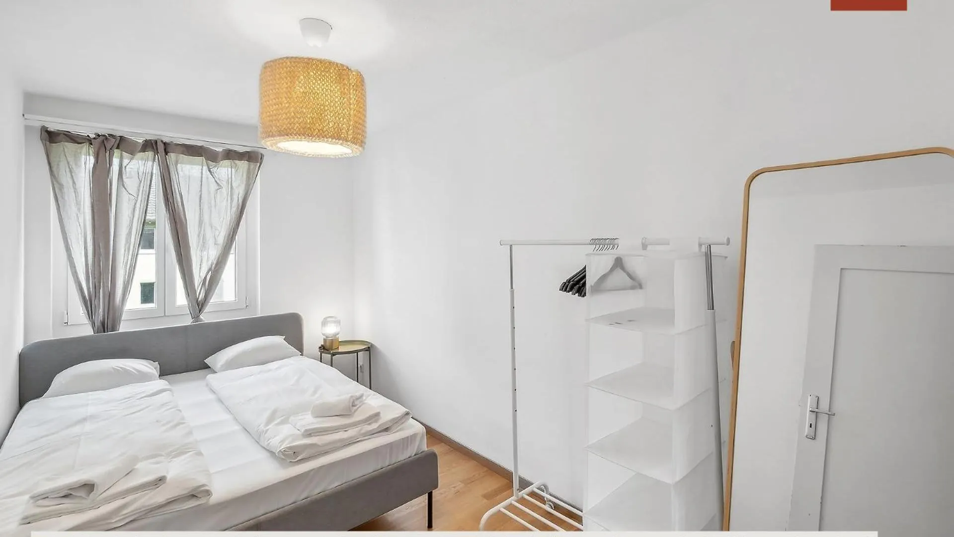 Urban Living Redefined: Apartment In Oerlikon Zurich 0*,