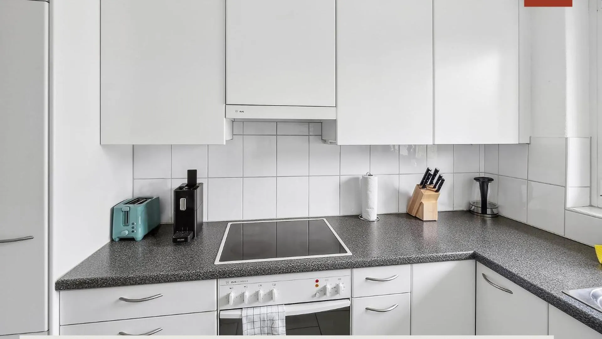 Urban Living Redefined: Apartment In Oerlikon Zurich 0*,