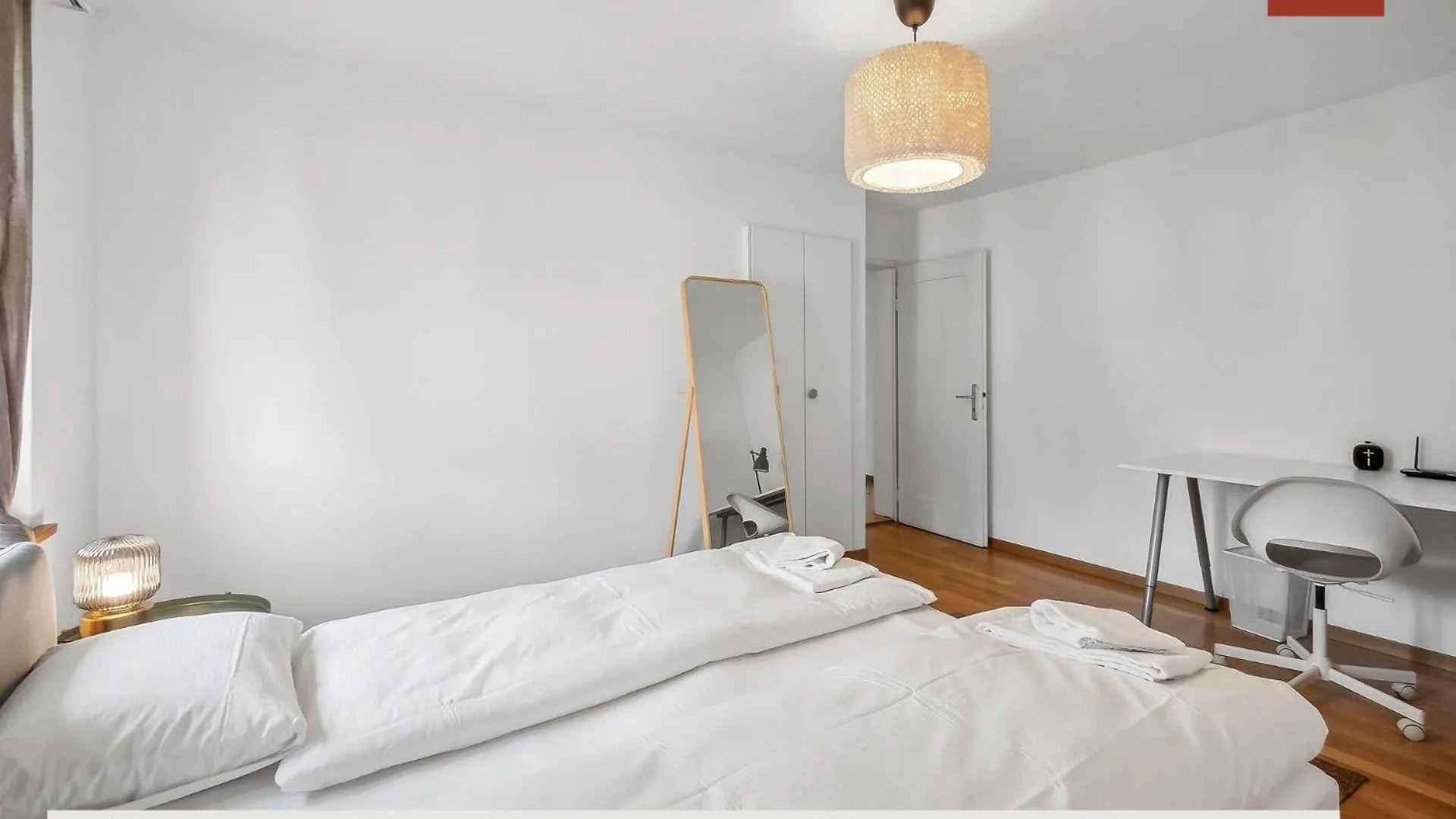 Urban Living Redefined: Apartment In Oerlikon Zurich
