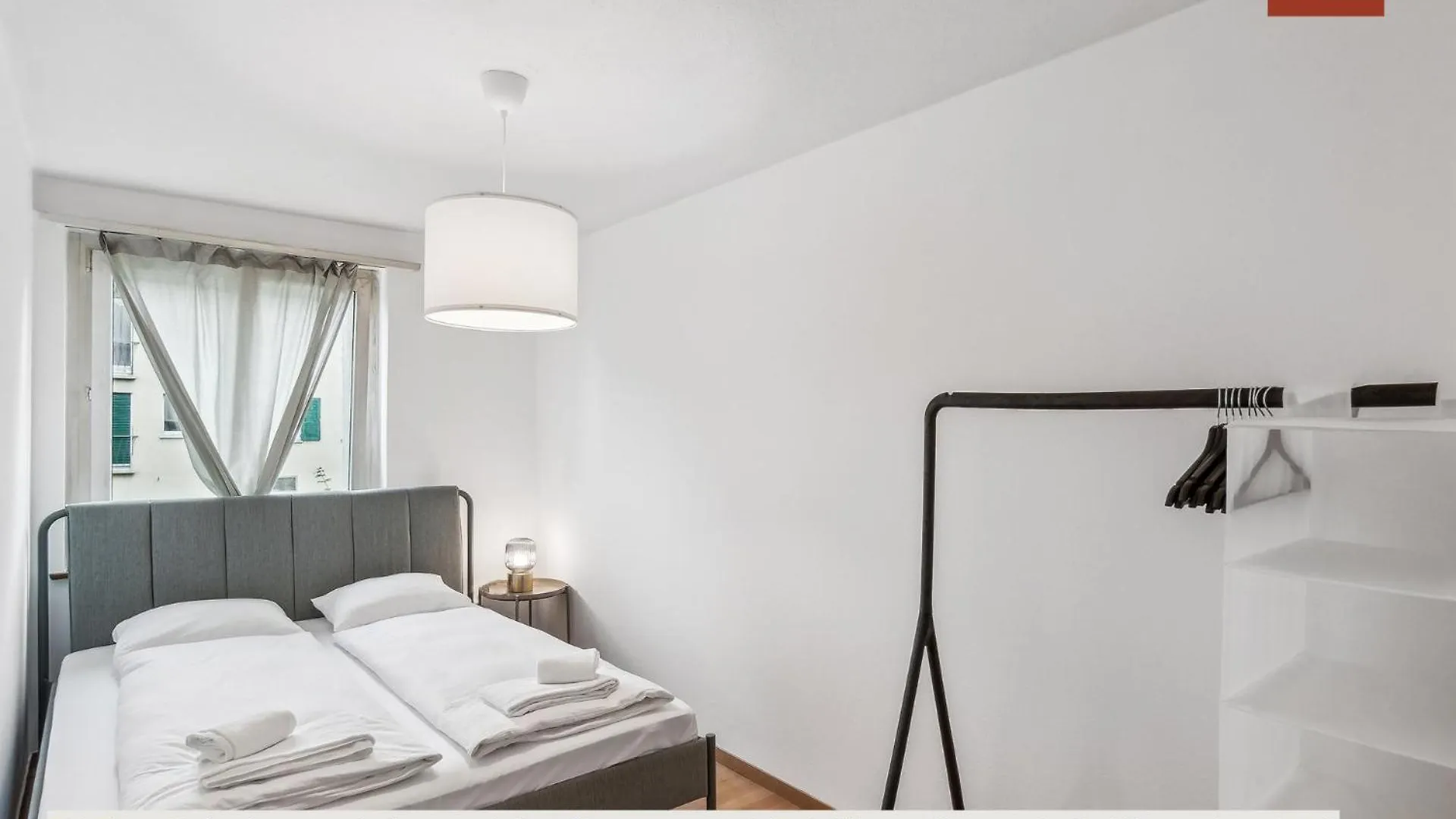 Urban Living Redefined: Apartment In Oerlikon Zurich Switzerland