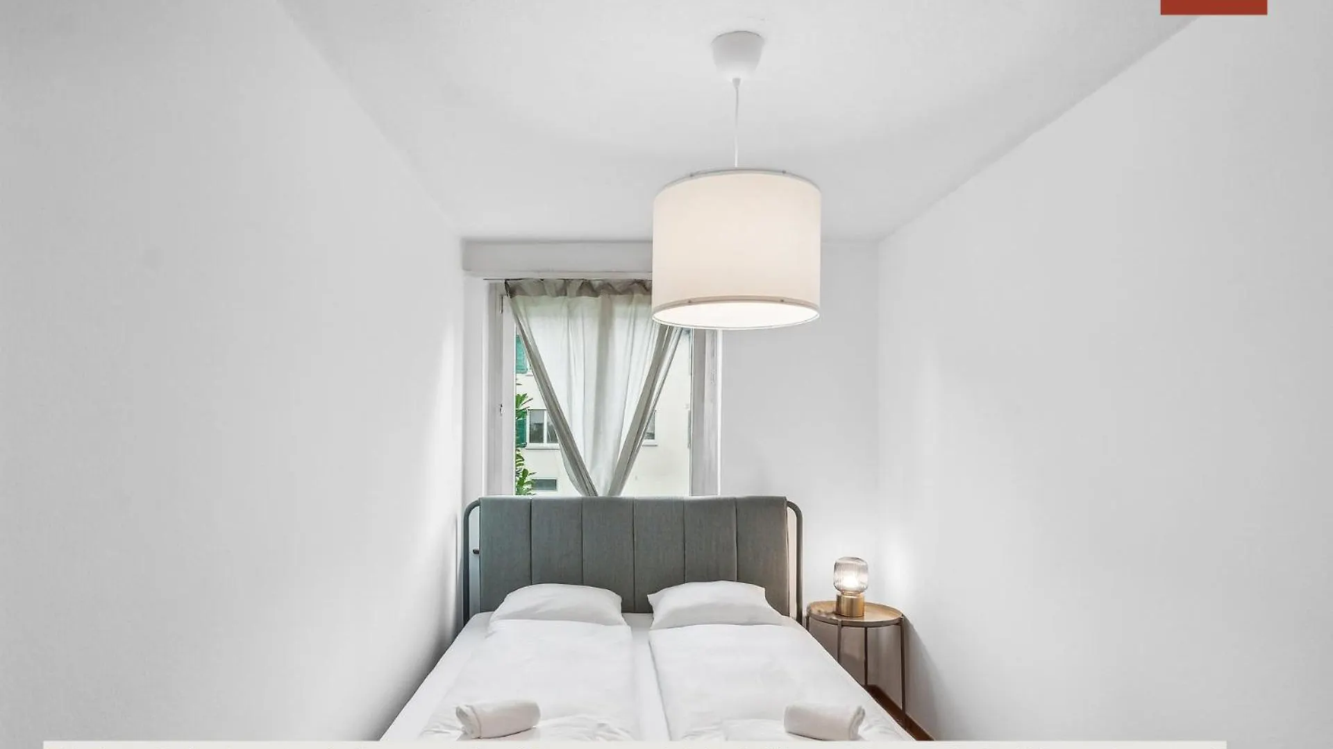 Urban Living Redefined: Apartment In Oerlikon Zurich