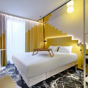 Ibis Styles Center Zurigo