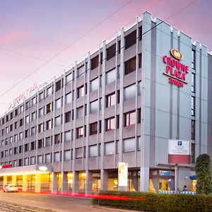 Crowne Plaza By Ihg Zurigo